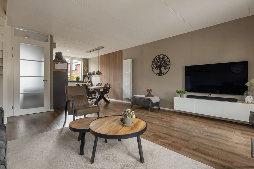 Foto 8 van De Landerijen 8