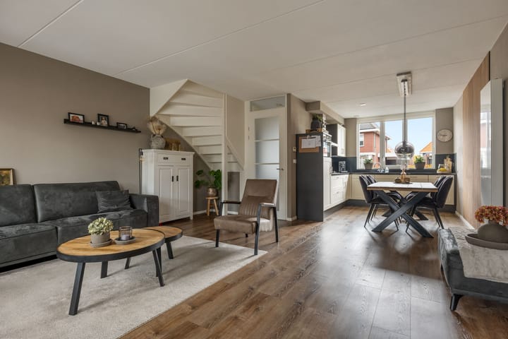 Foto 9 van De Landerijen 8