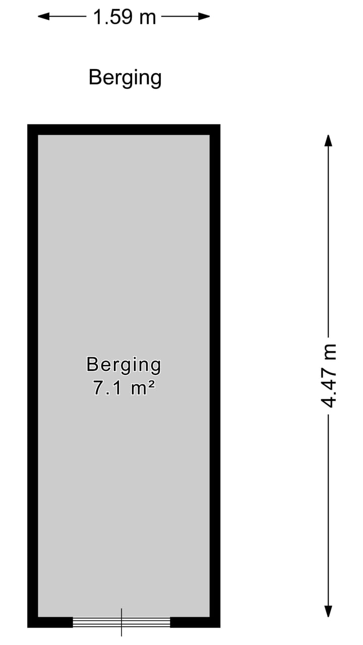 Foto 38 van Heiloostraat 89