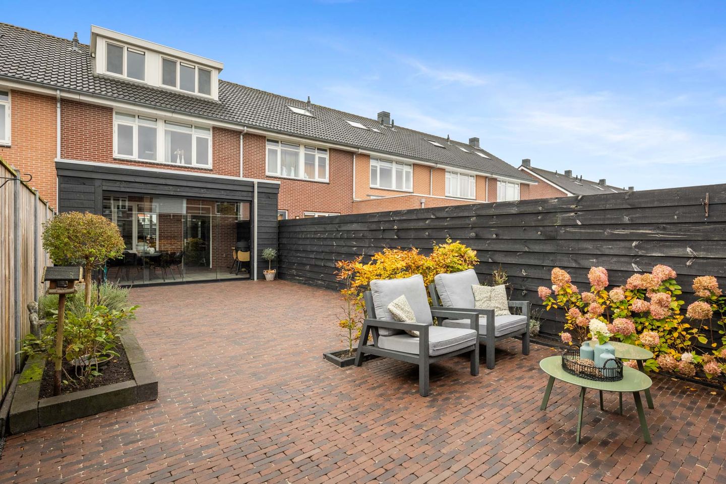 Foto 5 van De Landerijen 8