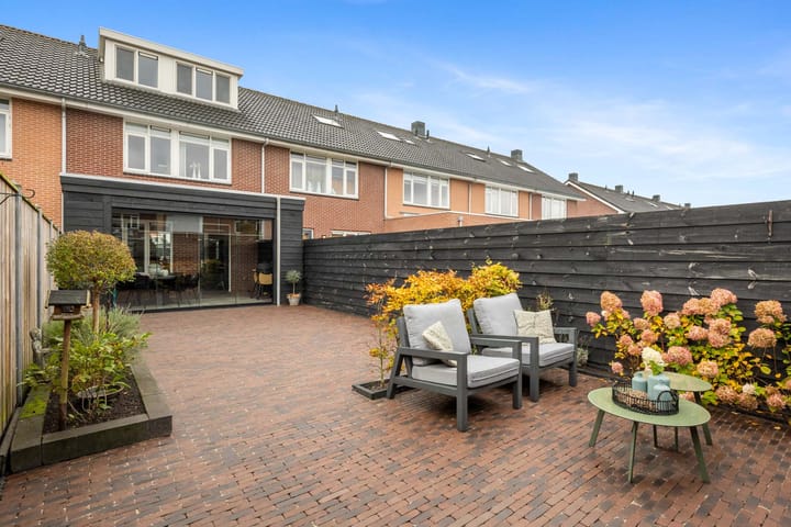 Foto 5 van De Landerijen 8