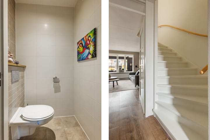 Foto 14 van De Landerijen 8