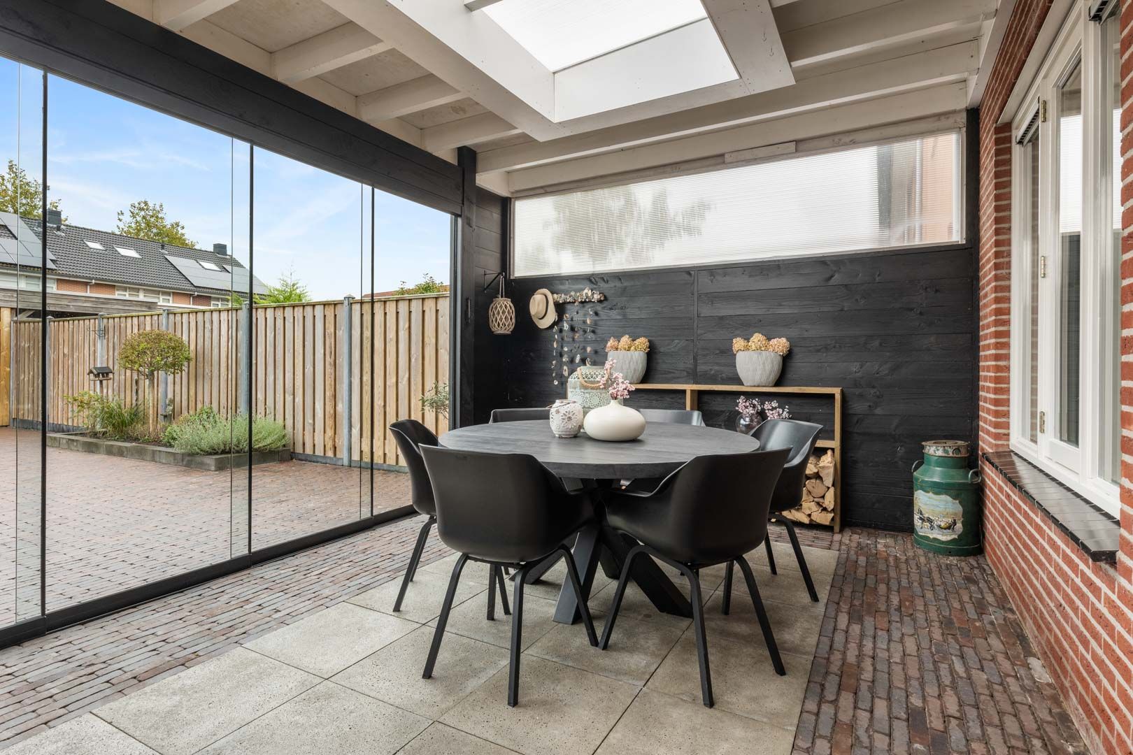 Foto 27 van De Landerijen 8