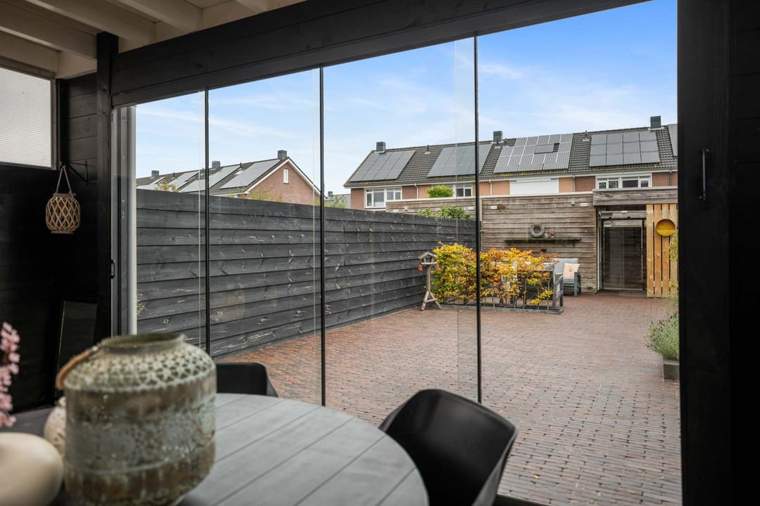 Foto 28 van De Landerijen 8