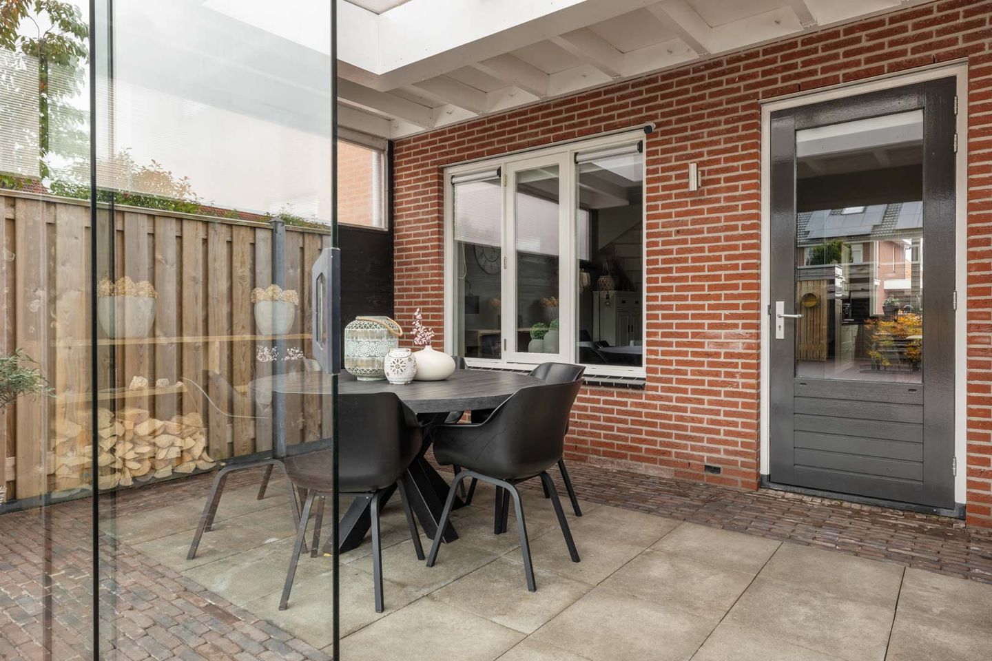 Foto 29 van De Landerijen 8