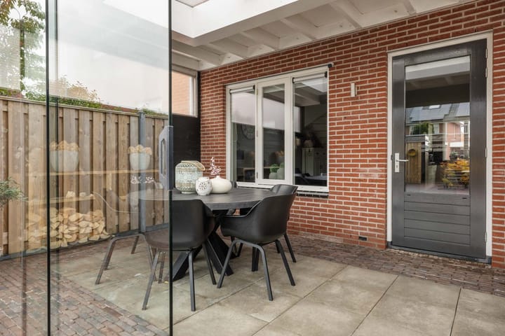 Foto 29 van De Landerijen 8