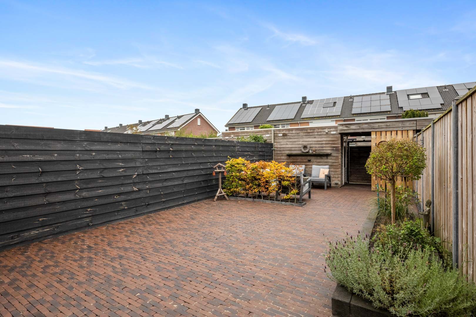 Foto 30 van De Landerijen 8