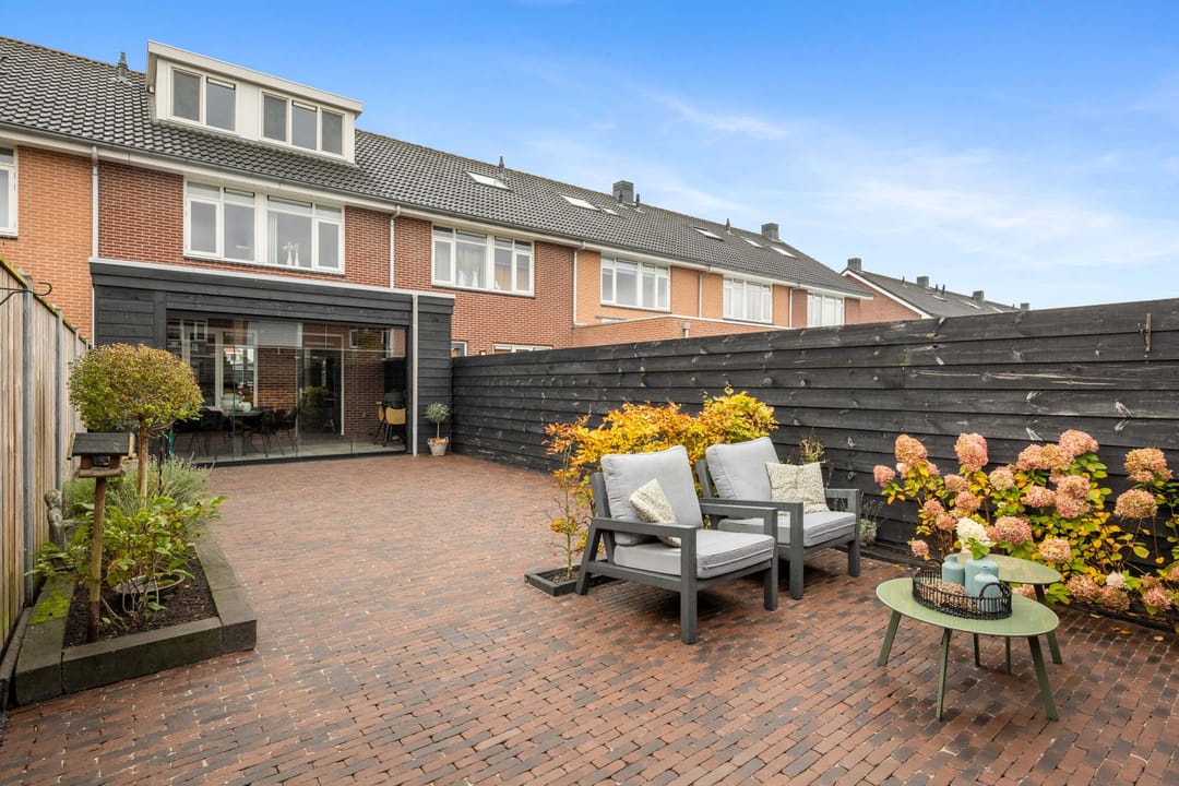 Foto 31 van De Landerijen 8