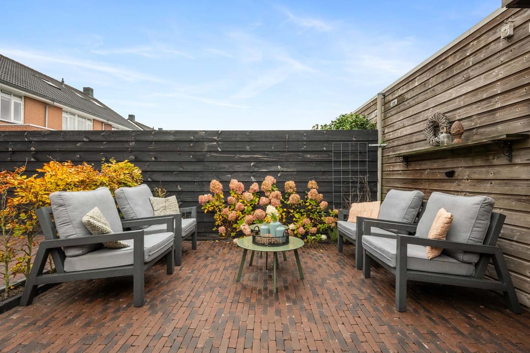 Foto 32 van De Landerijen 8