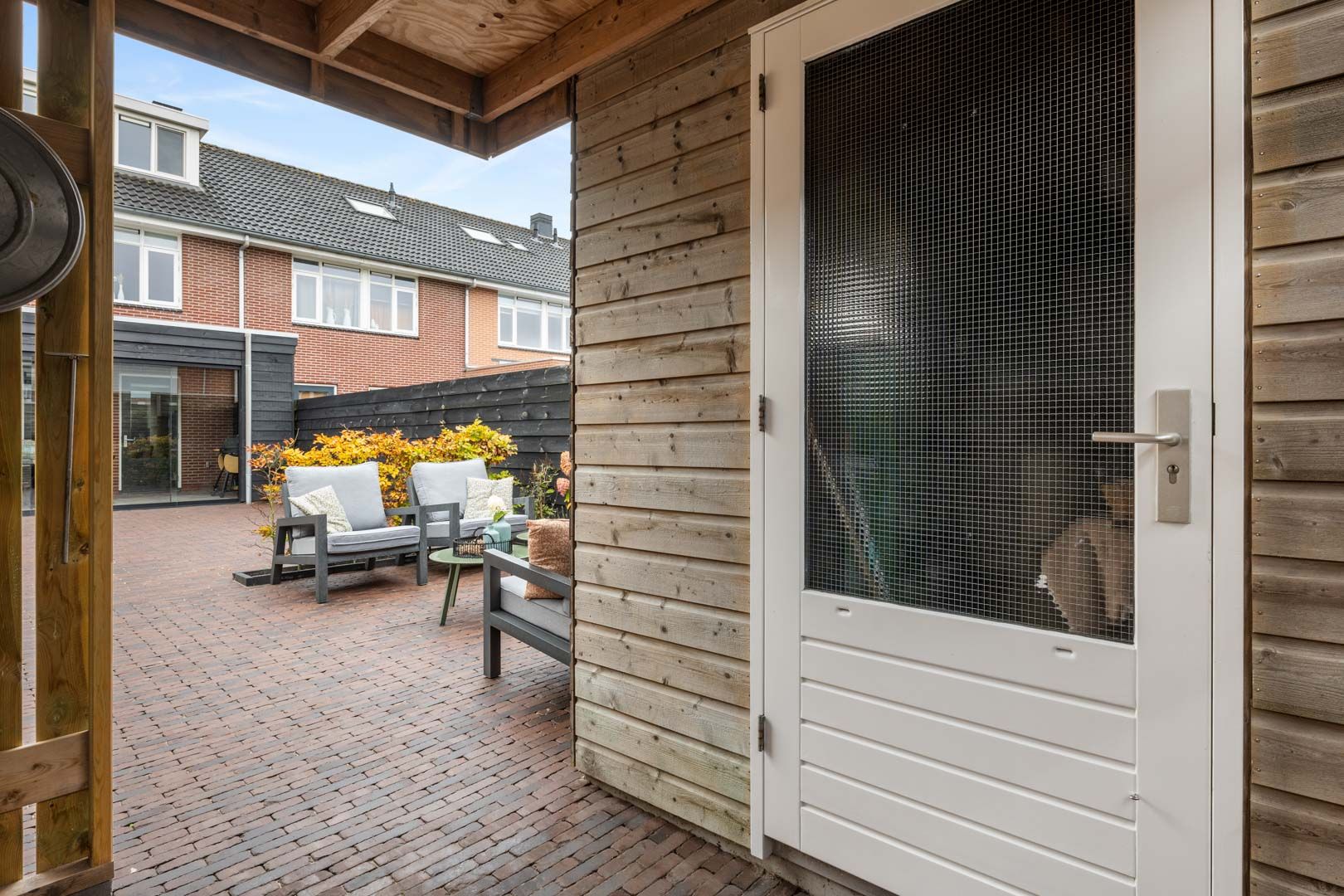 Foto 33 van De Landerijen 8