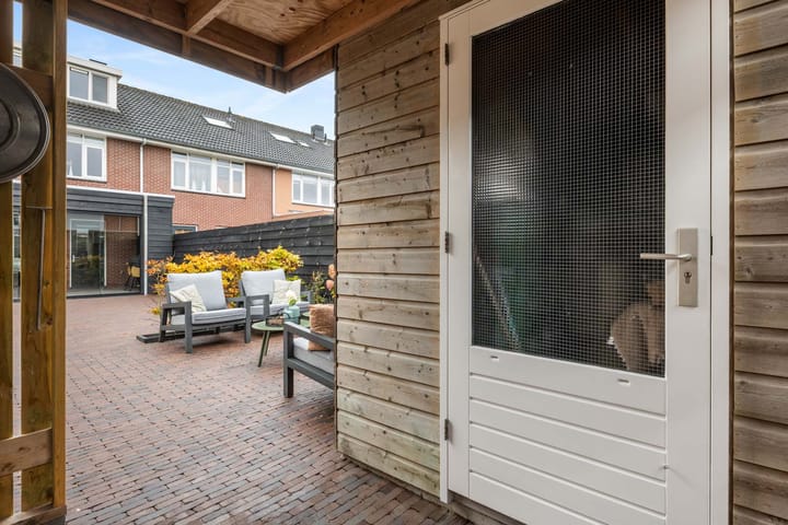 Foto 33 van De Landerijen 8