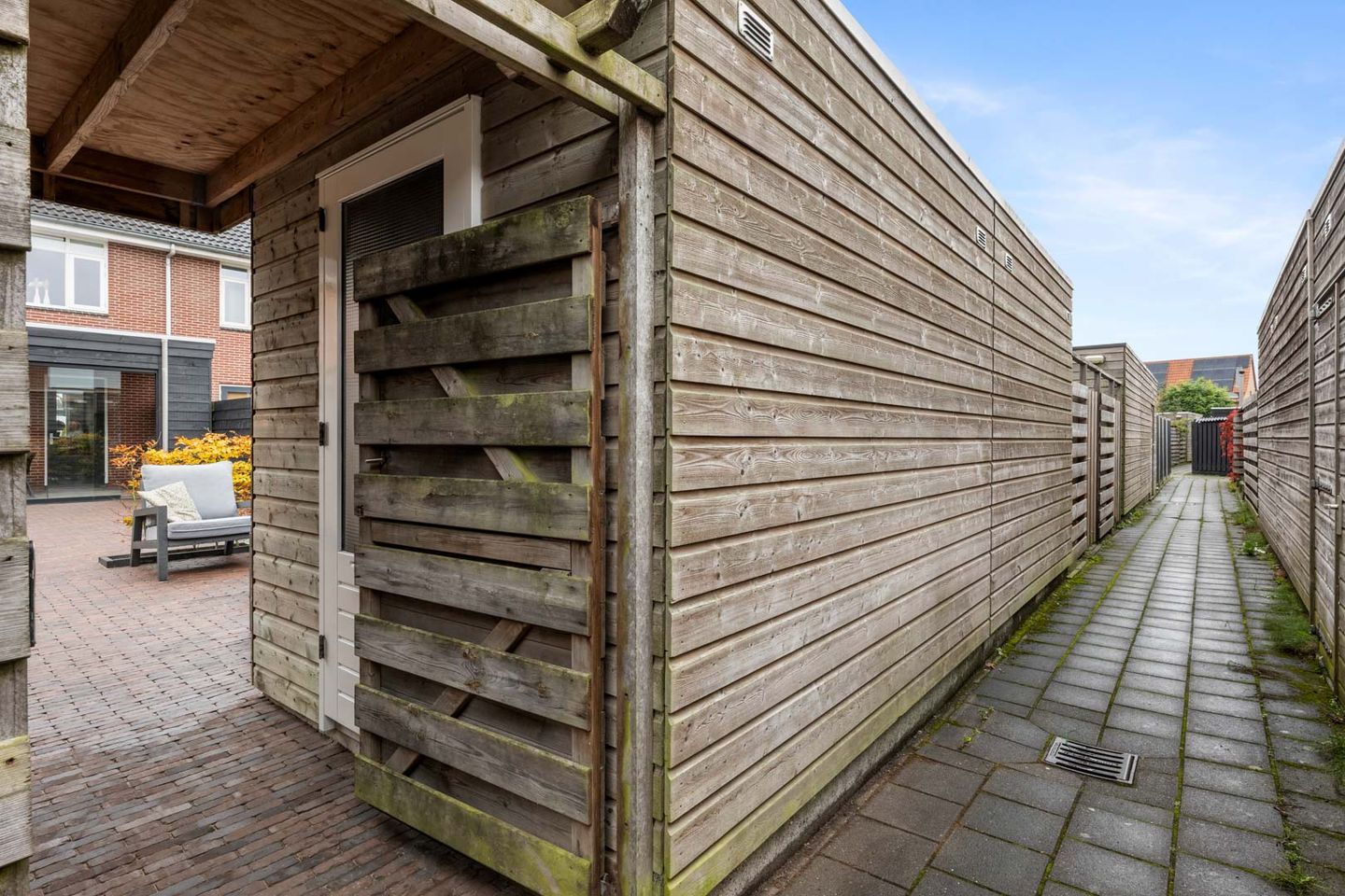 Foto 34 van De Landerijen 8