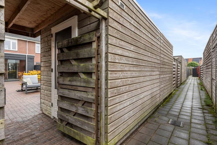 Foto 34 van De Landerijen 8