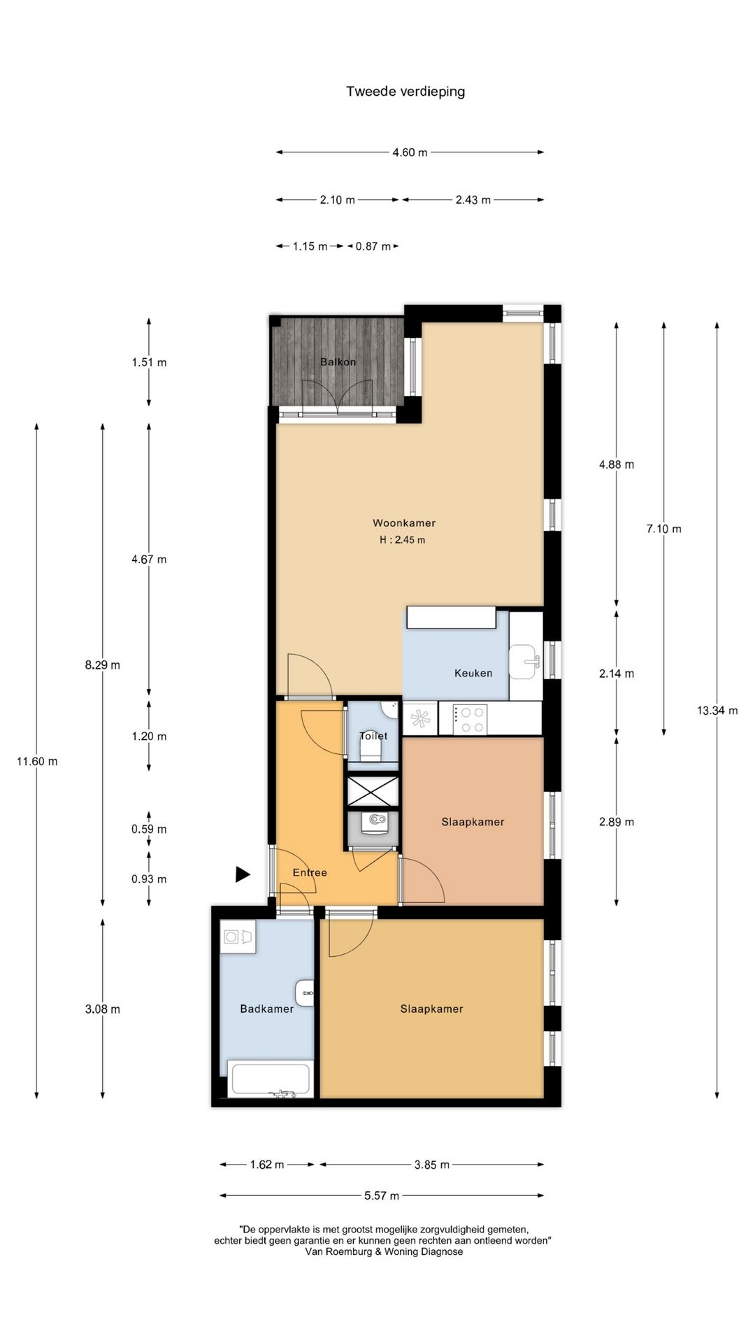 Foto 33 van Oude Singel 264