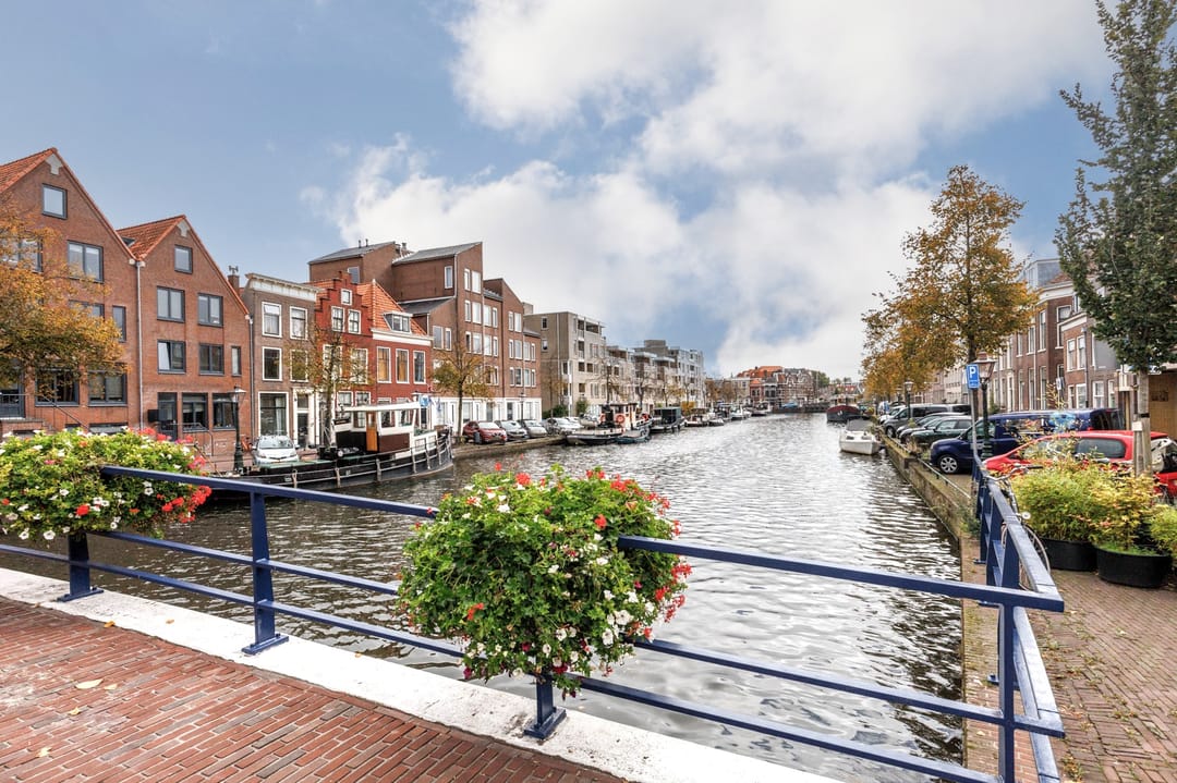 Foto 2 van Oude Singel 264