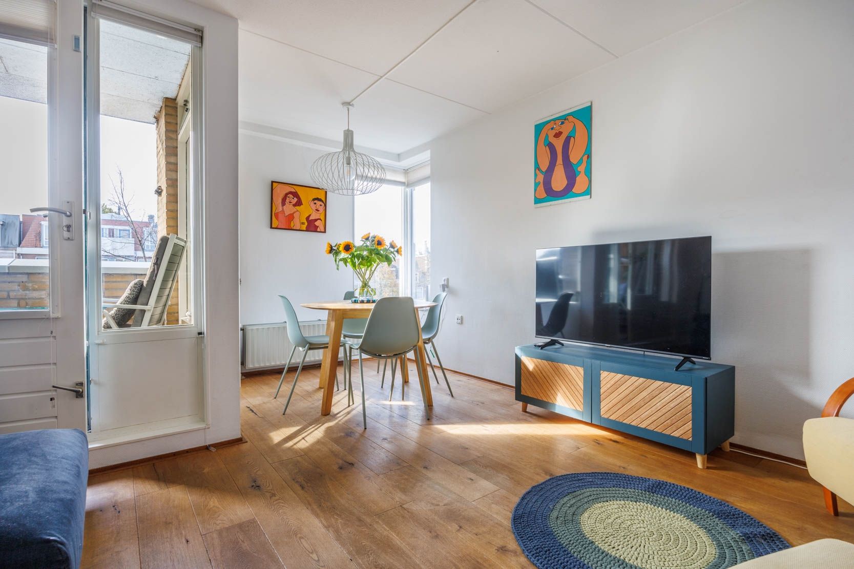 Foto 3 van Oude Singel 264