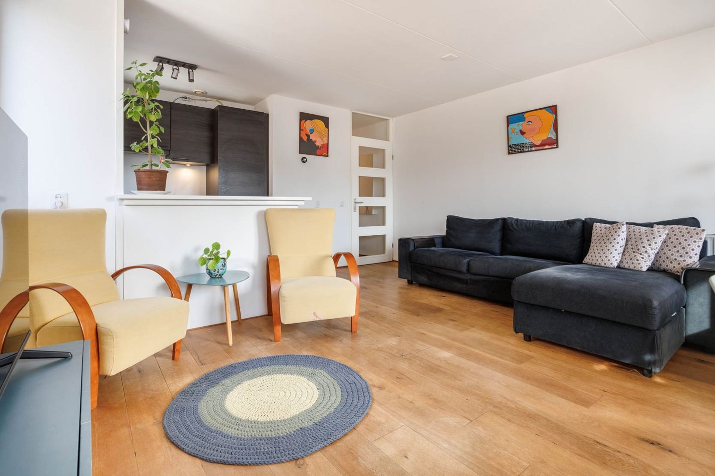 Foto 4 van Oude Singel 264