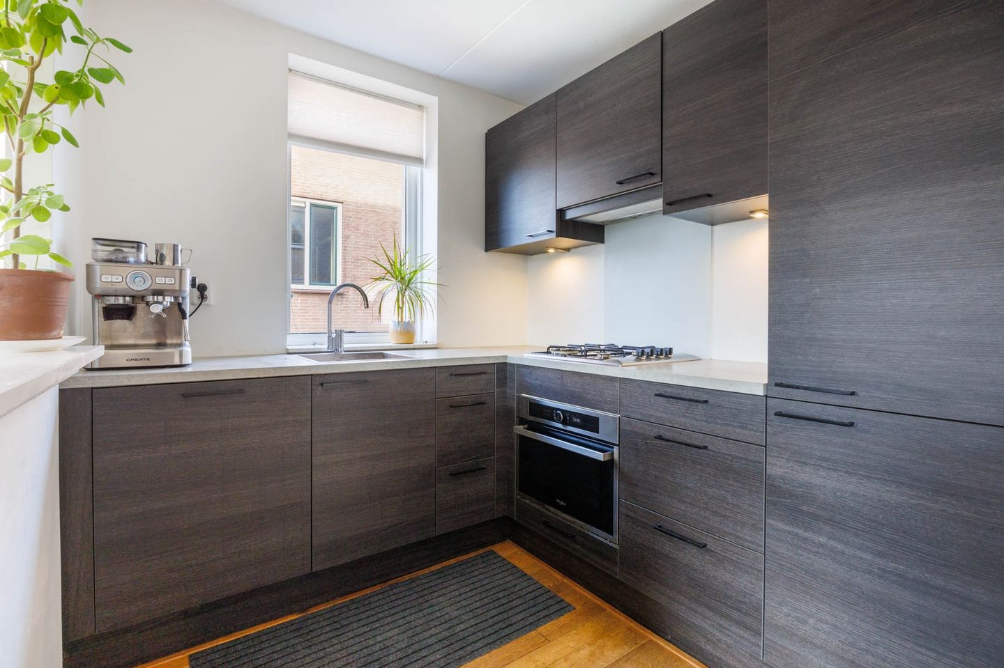 Foto 5 van Oude Singel 264