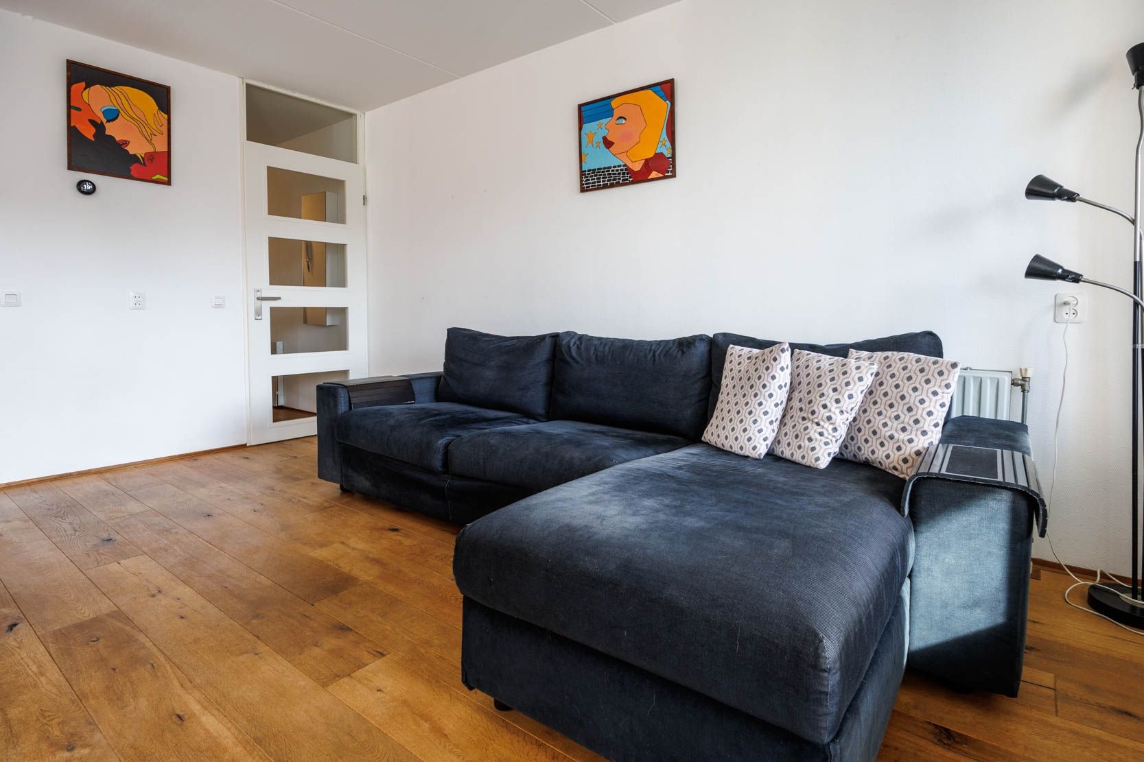 Foto 6 van Oude Singel 264