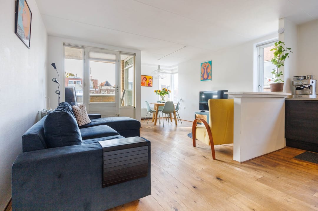 Foto 7 van Oude Singel 264