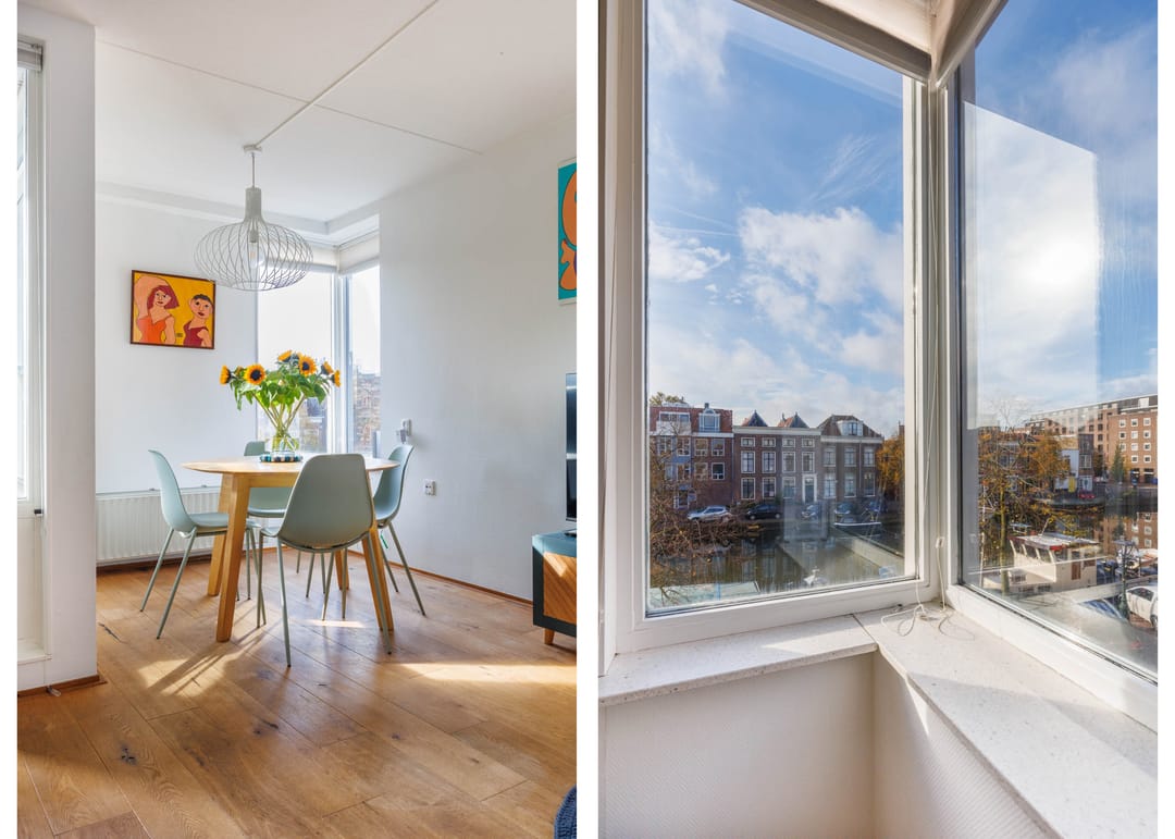 Foto 8 van Oude Singel 264