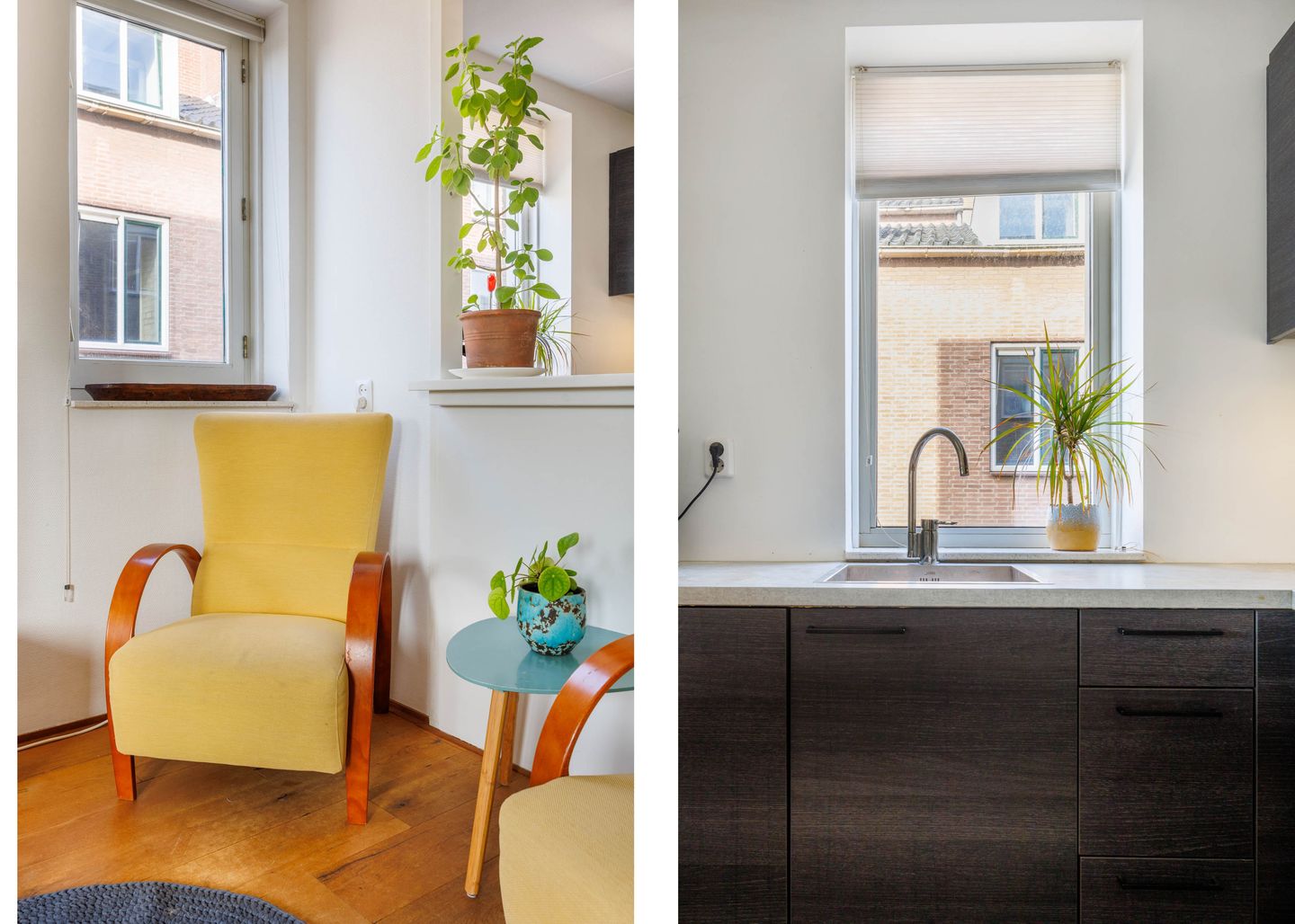 Foto 10 van Oude Singel 264