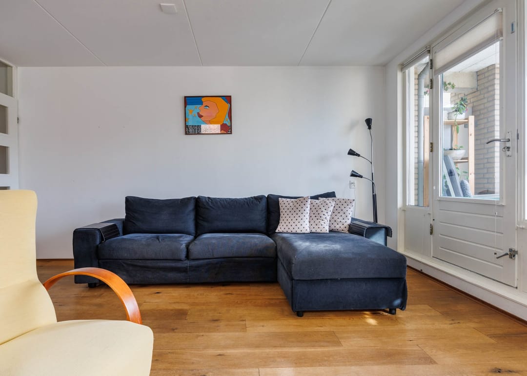 Foto 11 van Oude Singel 264