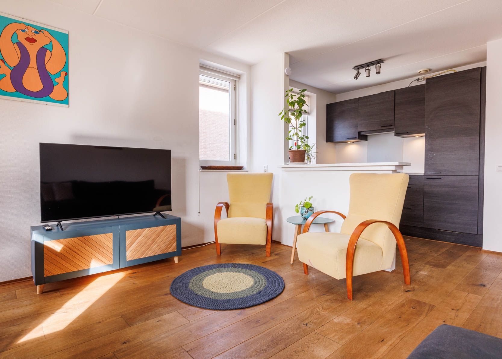 Foto 12 van Oude Singel 264