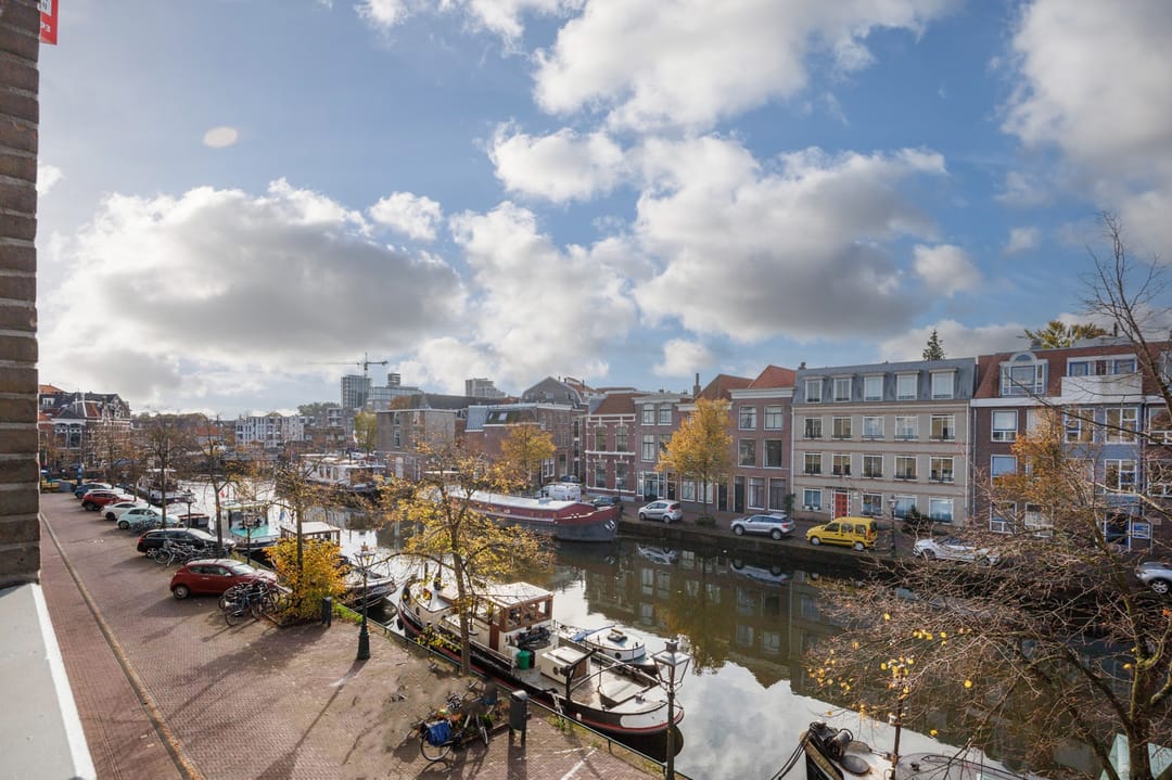 Foto 13 van Oude Singel 264