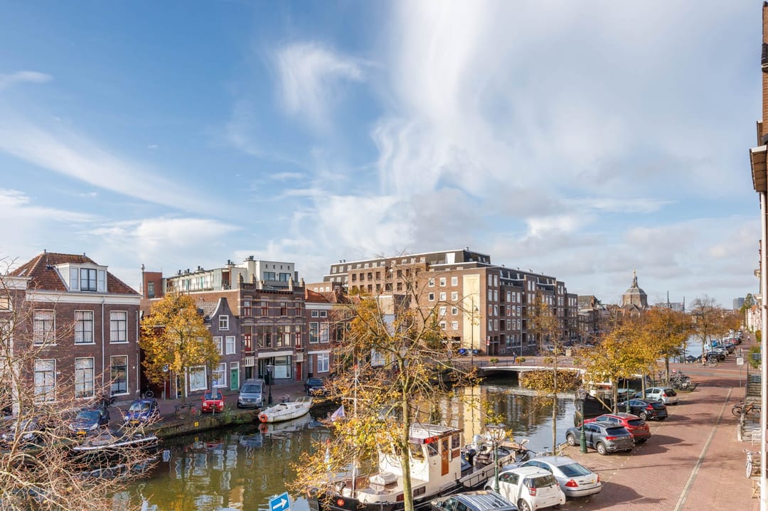 Foto 16 van Oude Singel 264