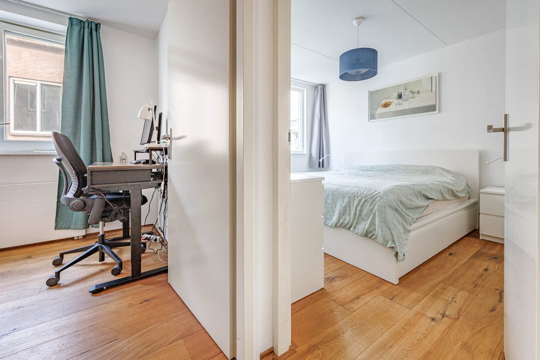 Foto 23 van Oude Singel 264