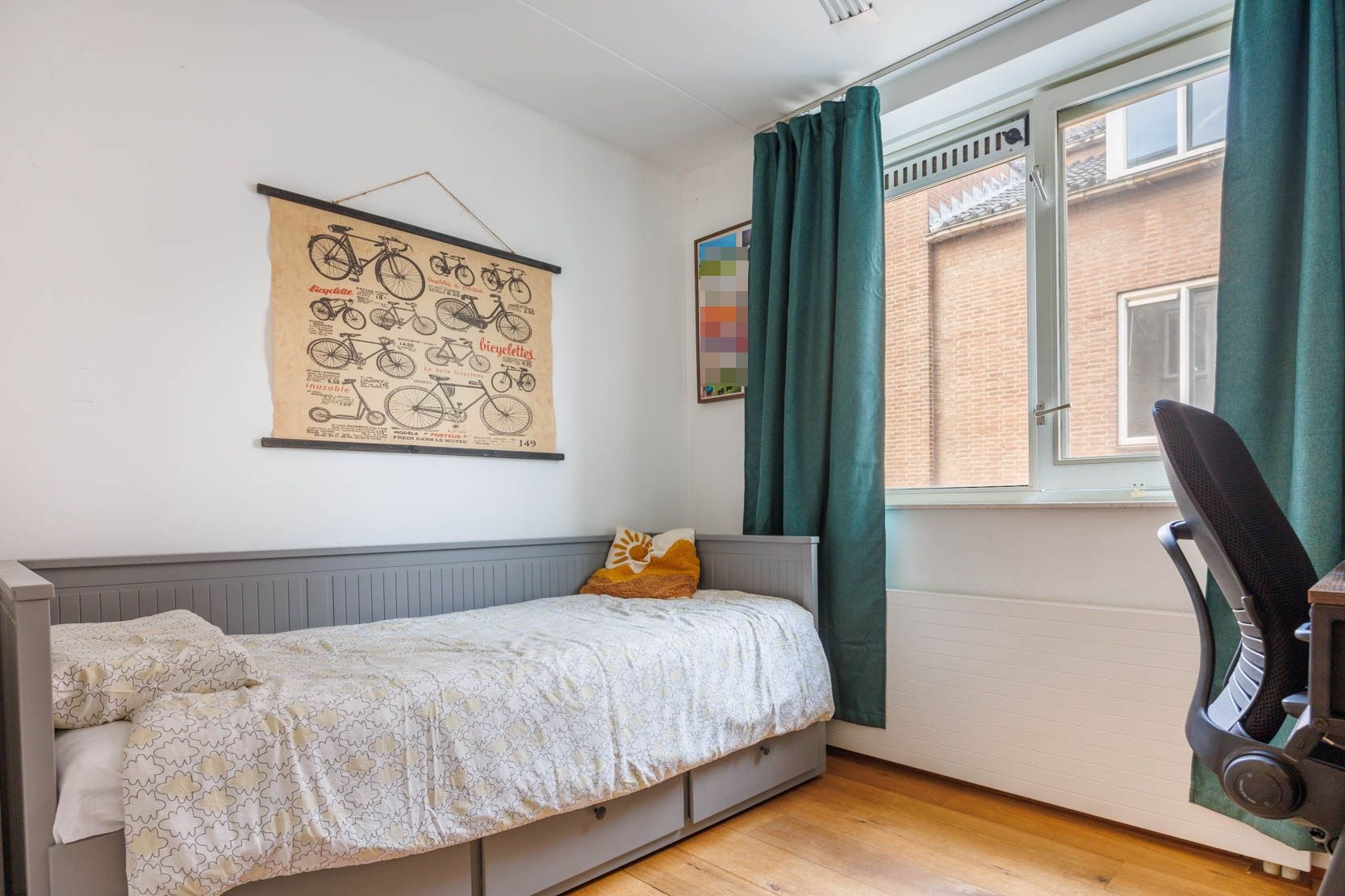 Foto 24 van Oude Singel 264