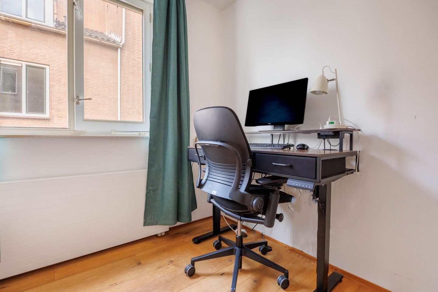 Foto 25 van Oude Singel 264