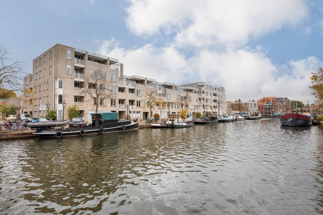 Foto 32 van Oude Singel 264