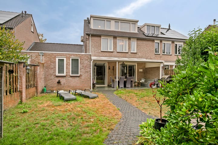 Foto 1 van Ypelaar 65