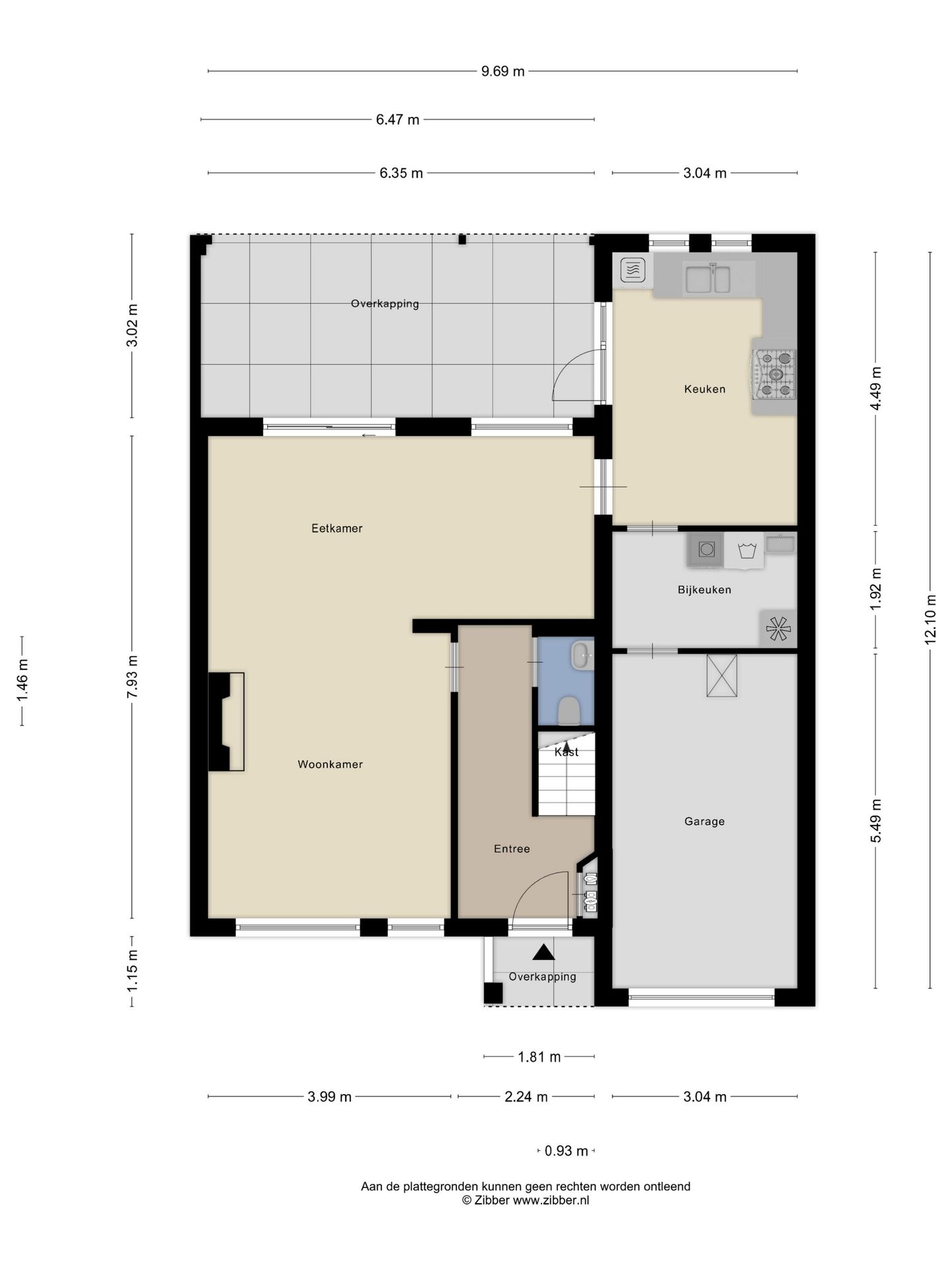 Foto 25 van Ypelaar 65