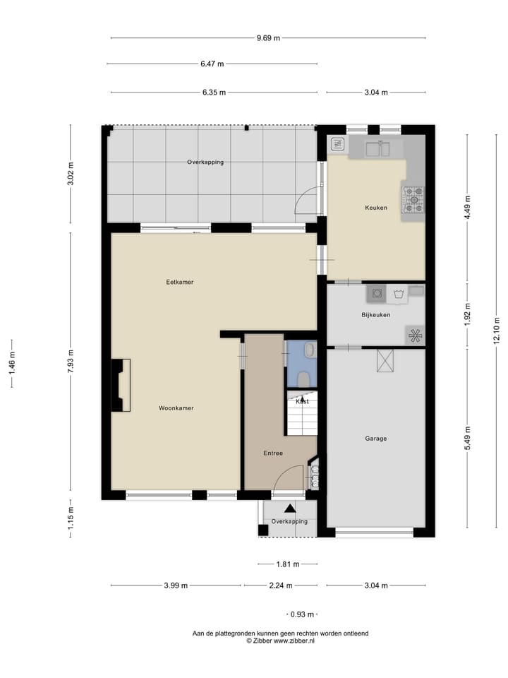 Foto 25 van Ypelaar 65