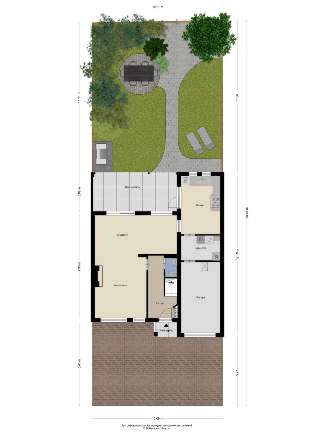 Foto 26 van Ypelaar 65