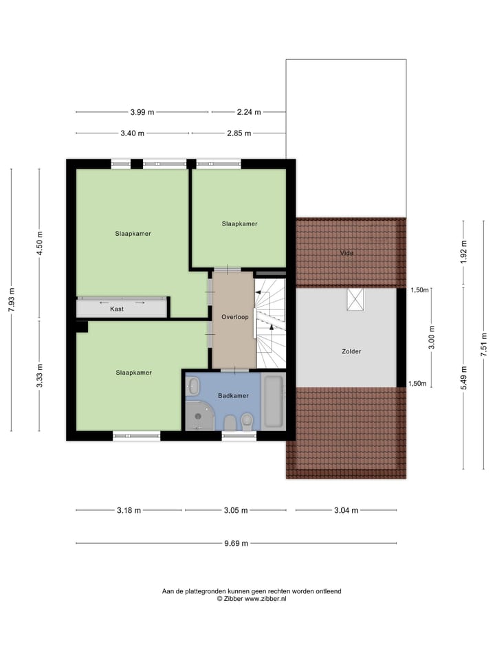 Foto 27 van Ypelaar 65