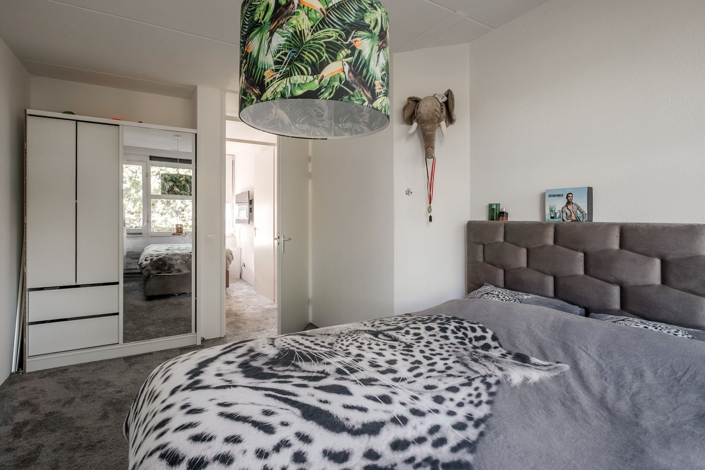 Foto 14 van Zomervlinder 43