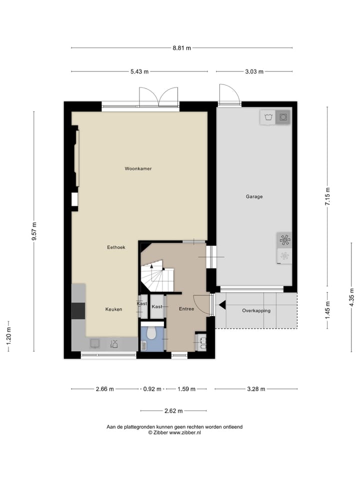 Photo 26 of Zomervlinder 43