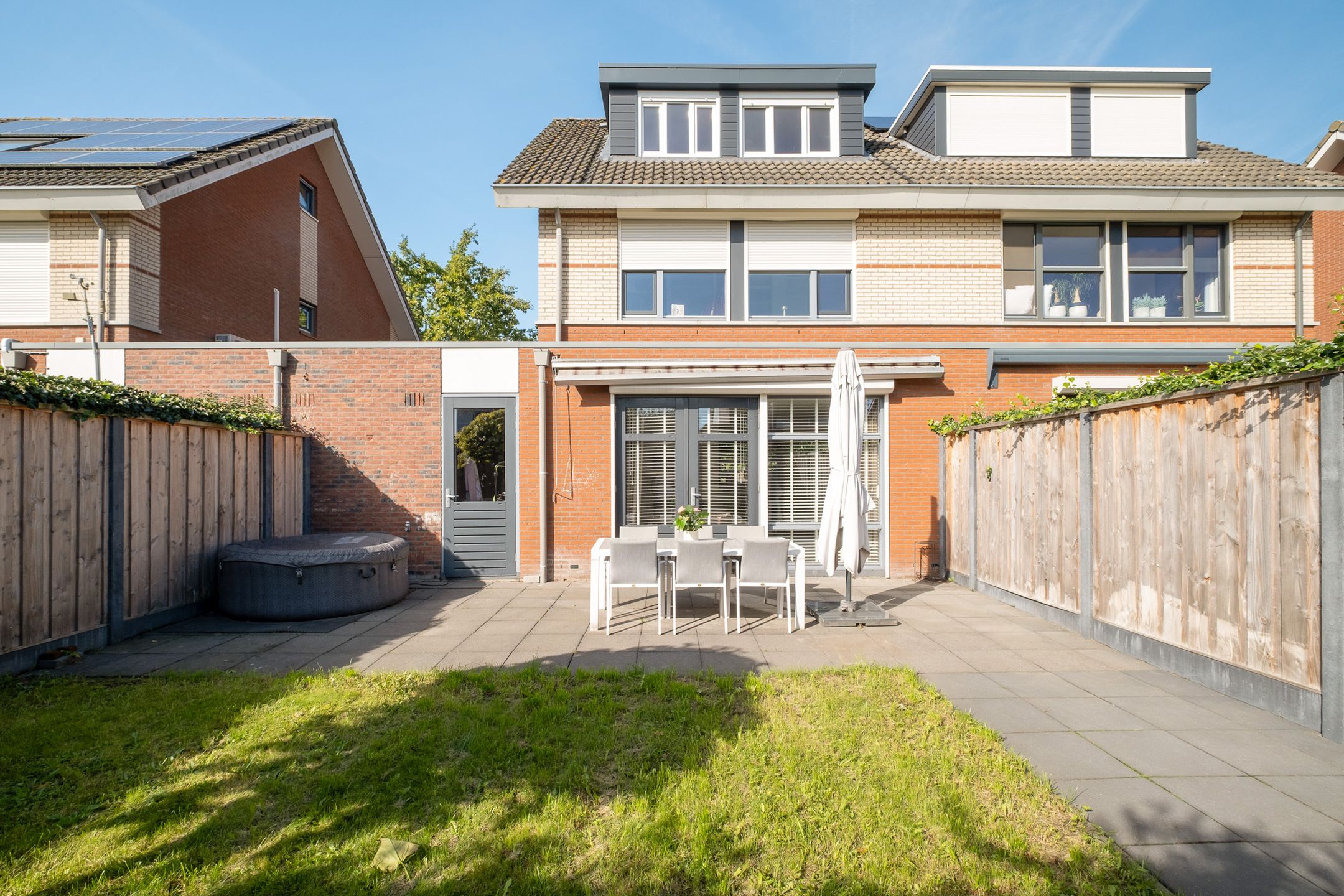 Foto 24 van Zomervlinder 43