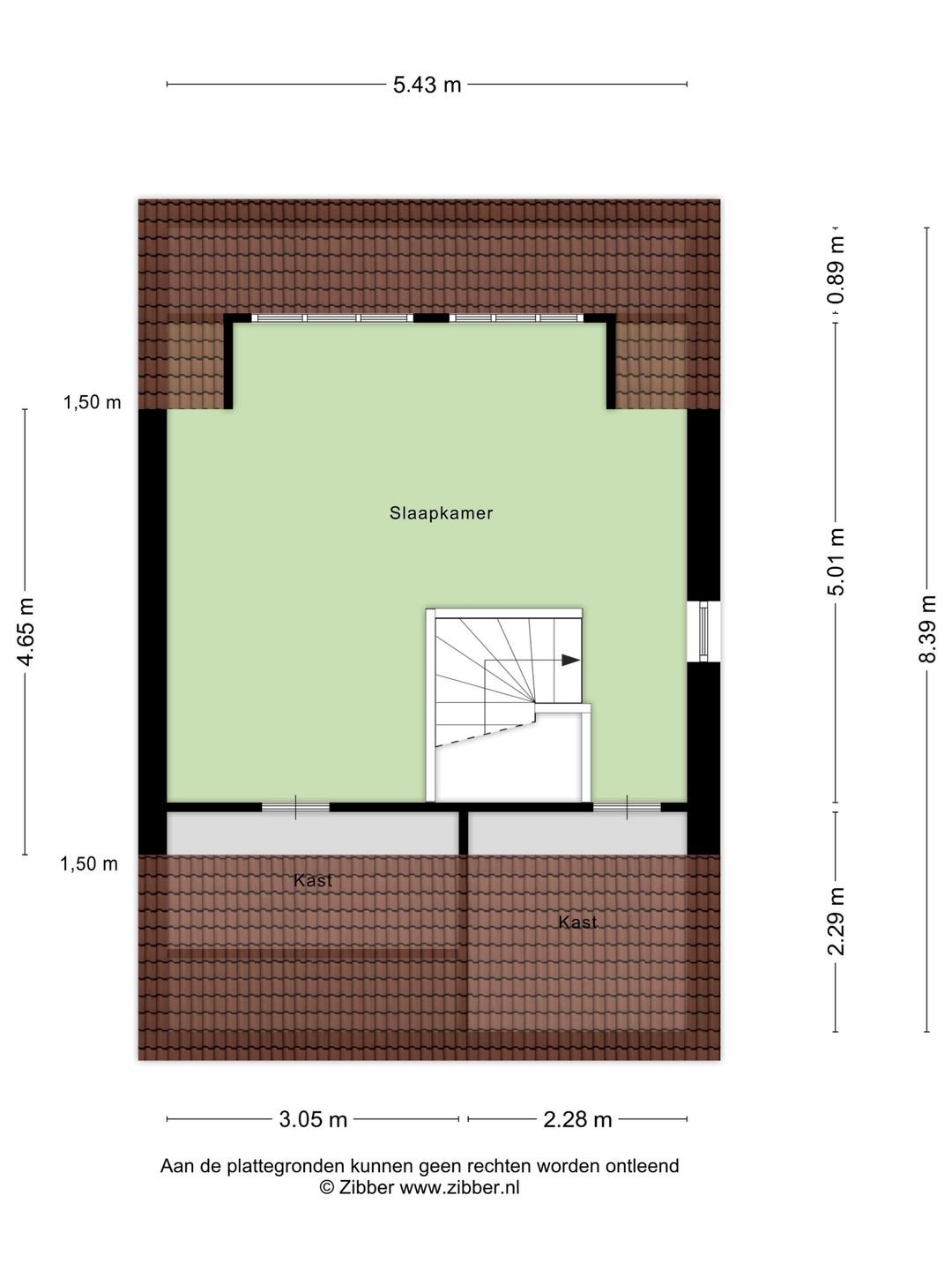 Foto 28 van Zomervlinder 43