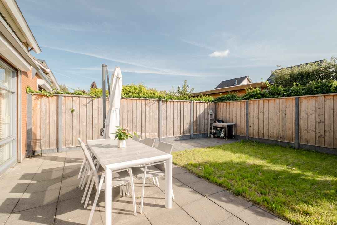 Foto 23 van Zomervlinder 43