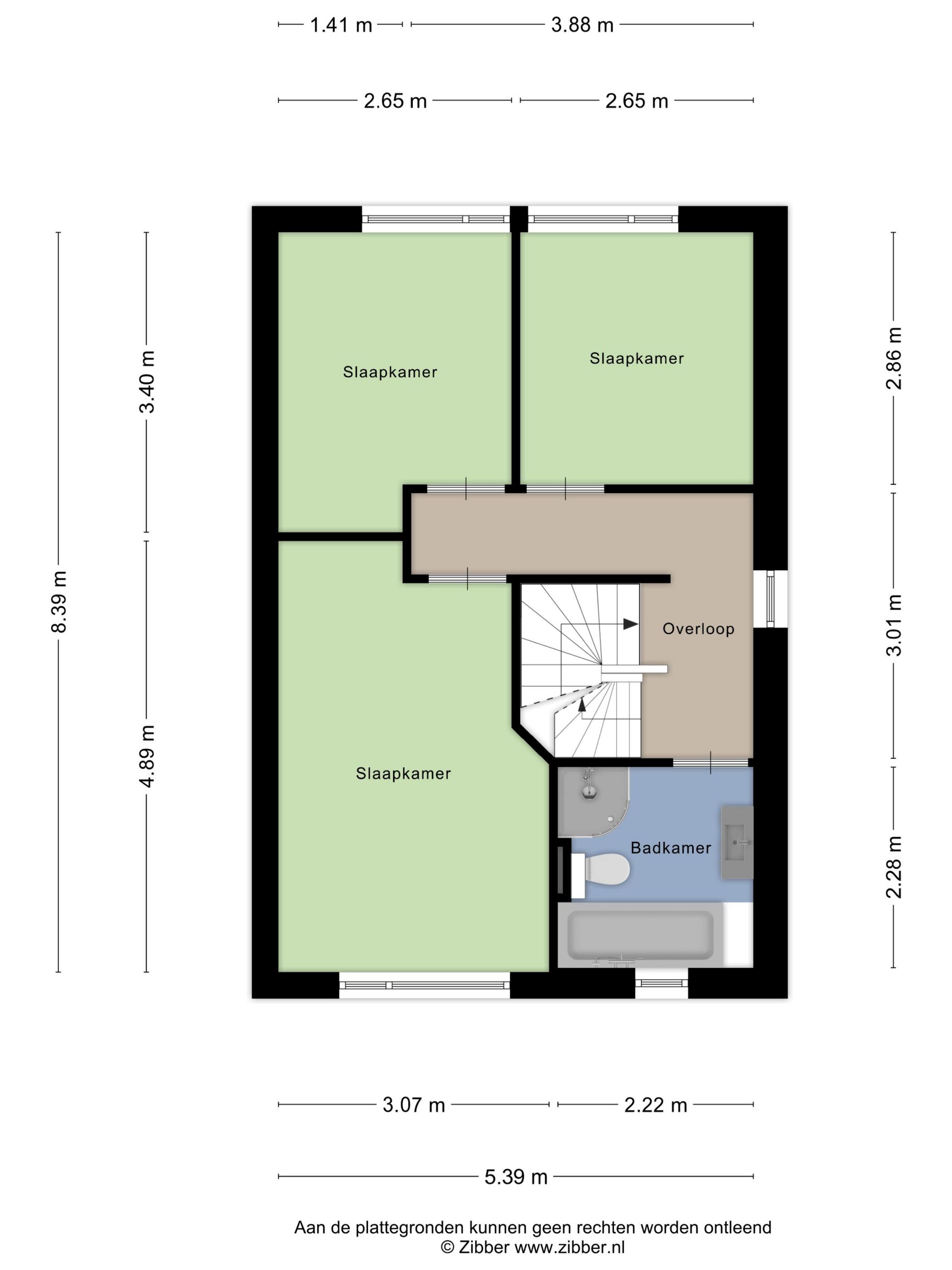 Foto 27 van Zomervlinder 43