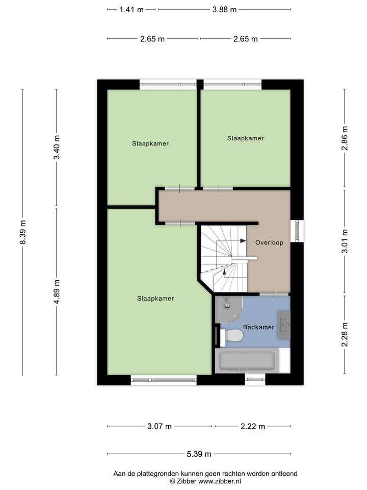 Photo 27 of Zomervlinder 43