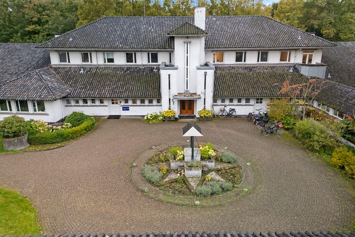 Heereweg 114, Castricum