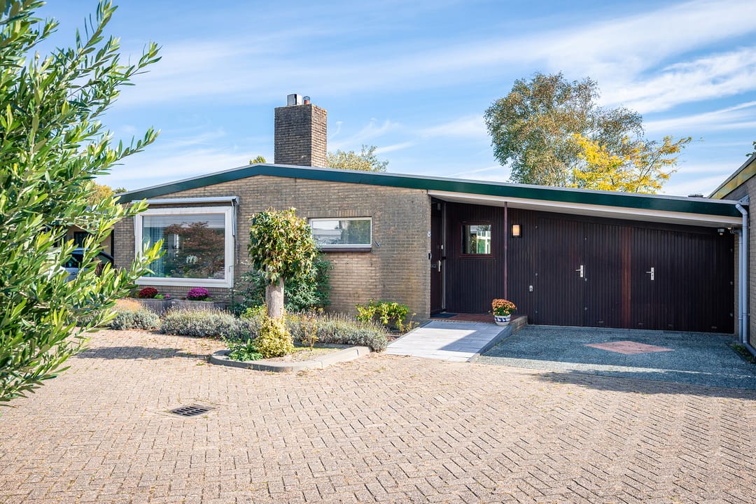 Photo 1 of Groenoord 144