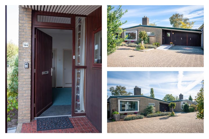 Photo 4 of Groenoord 144