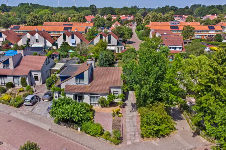 Foto 5 van Het Dolomiet 11